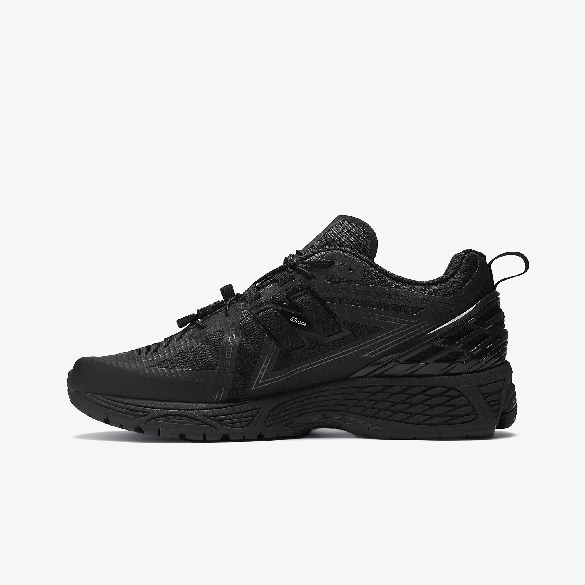 1906R No Sew Pack 'Black'