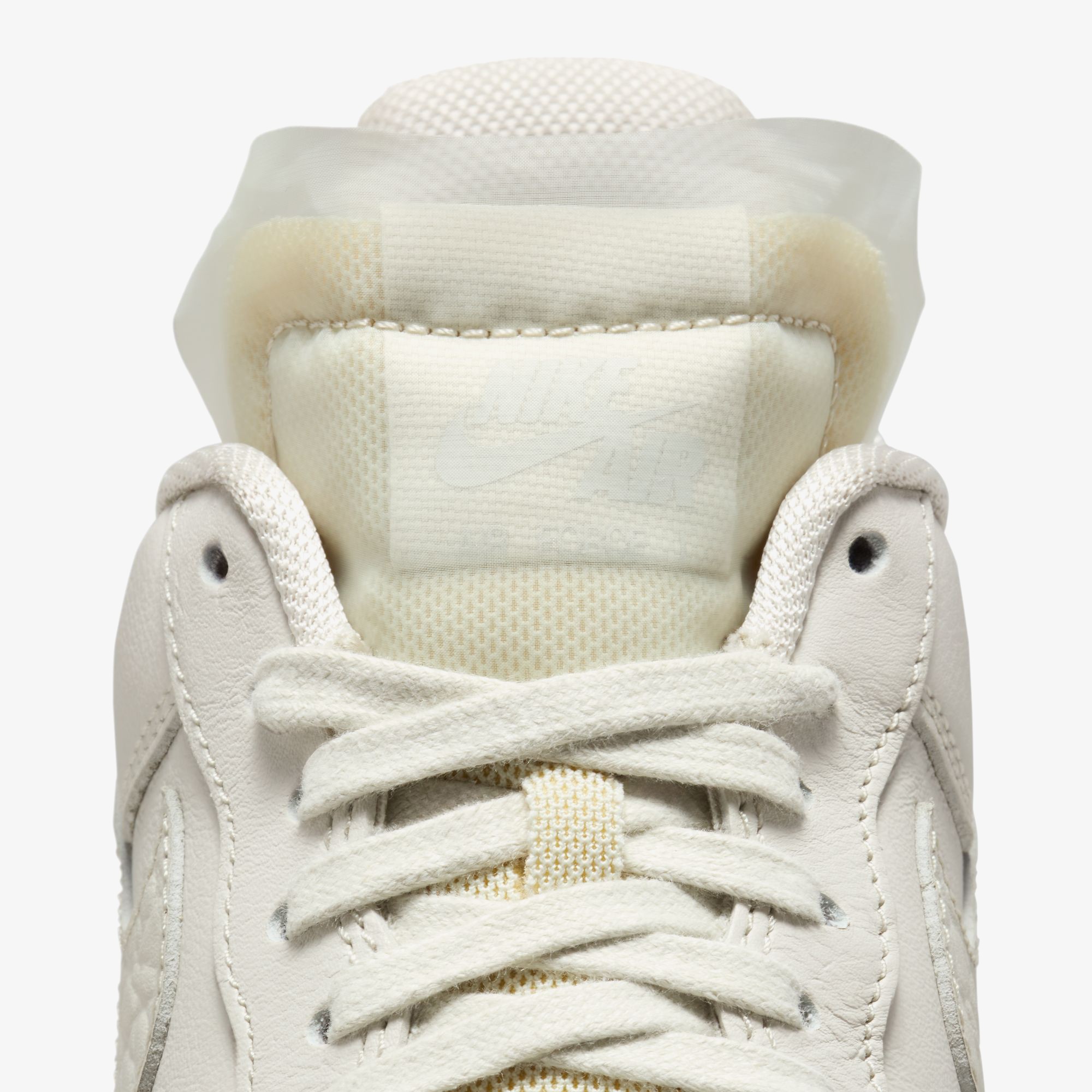 Air Force 1 Low Premium 'Bling'