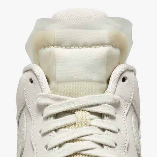 Air Force 1 Low Premium 'Bling' - Görsel 9