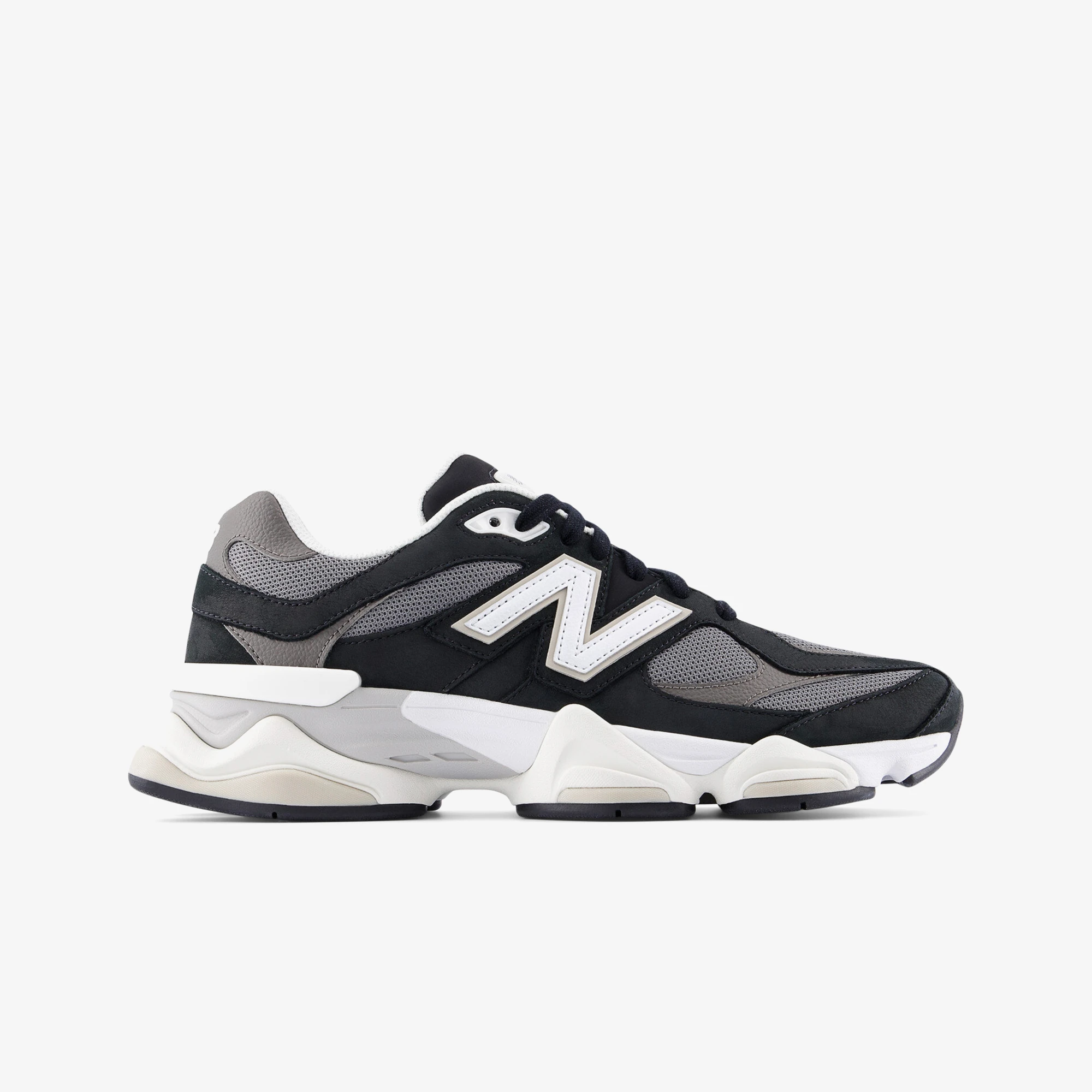 靴 new balance 9060 New Balance 9060 'Black White' - WUNDER