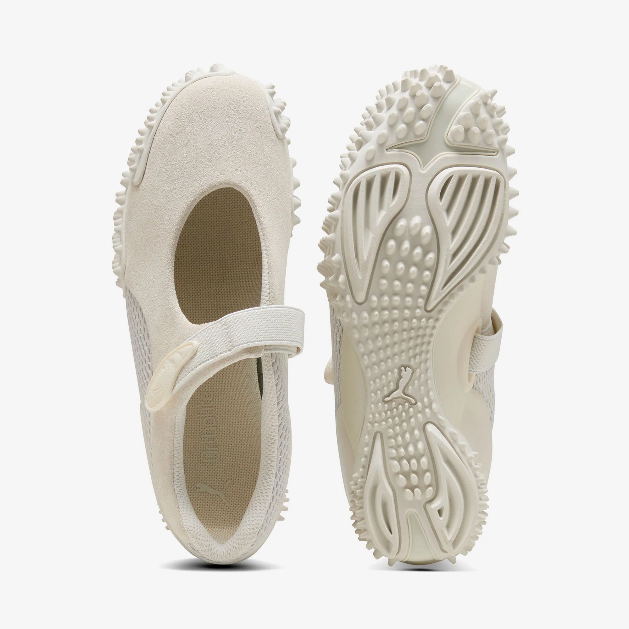 Mostro Fey PRM 'Warm White'