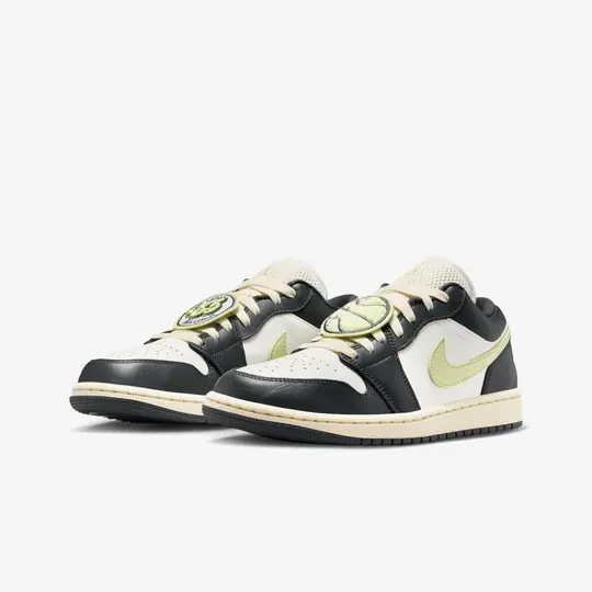 Air Jordan 1 Low SE 'Fall League' (W) - Görsel 5