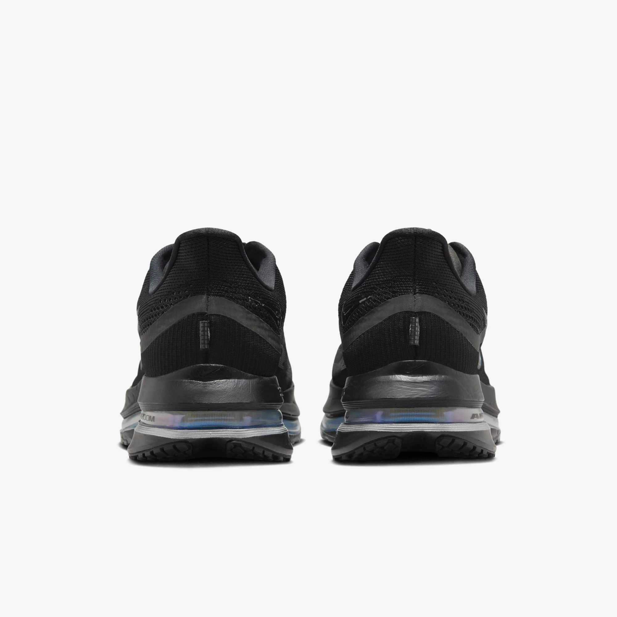 Pegasus Premium 'Black Metallic Silver'