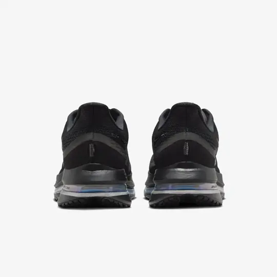 Pegasus Premium 'Black Metallic Silver' - Görsel 6