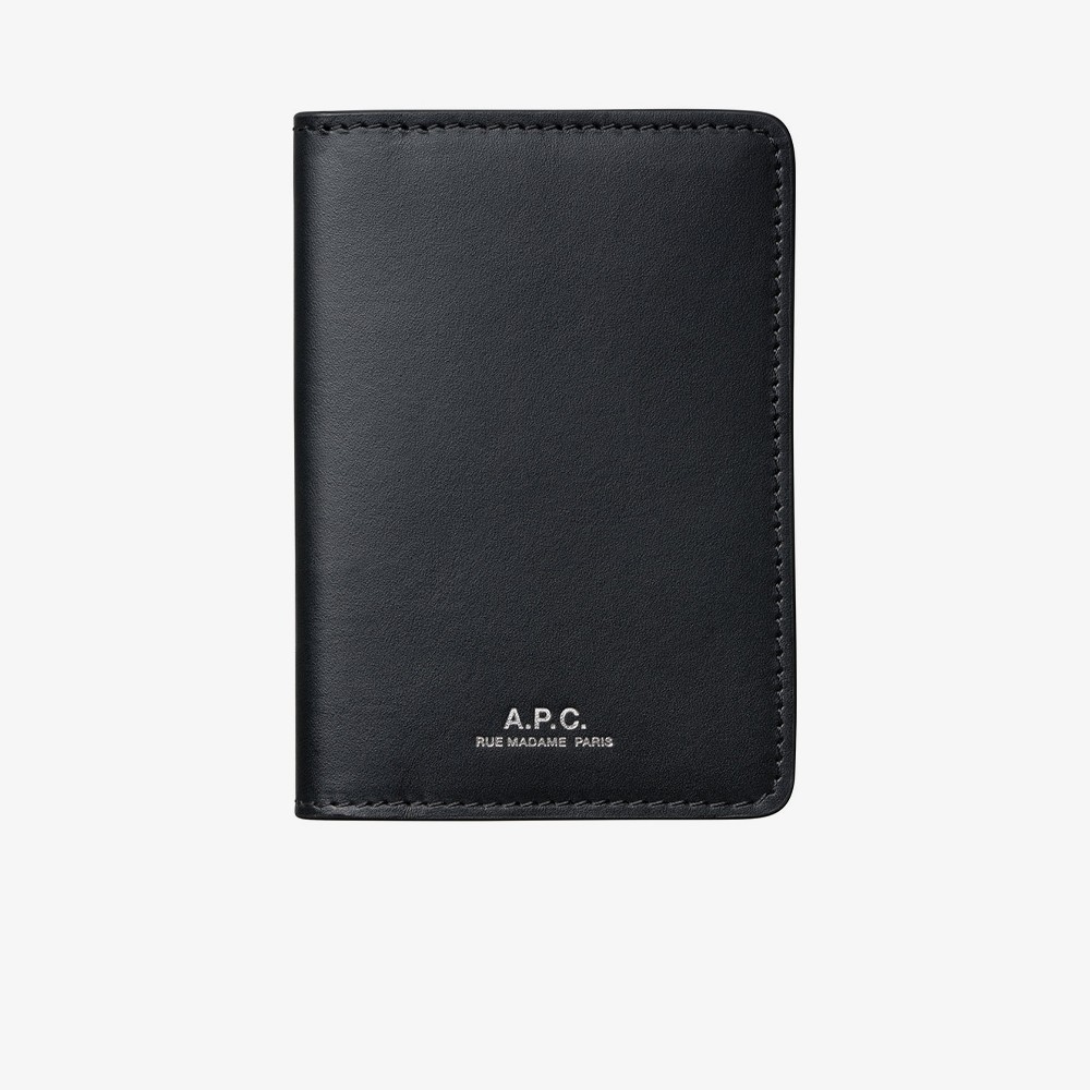 Stefan Cardholder 'Black'