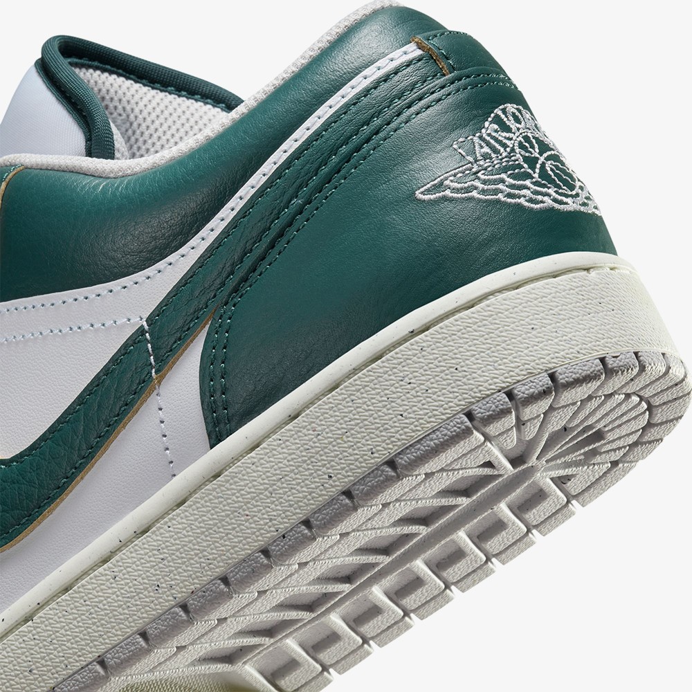 Air Jordan 1 Low SE 'Oxidized Green'