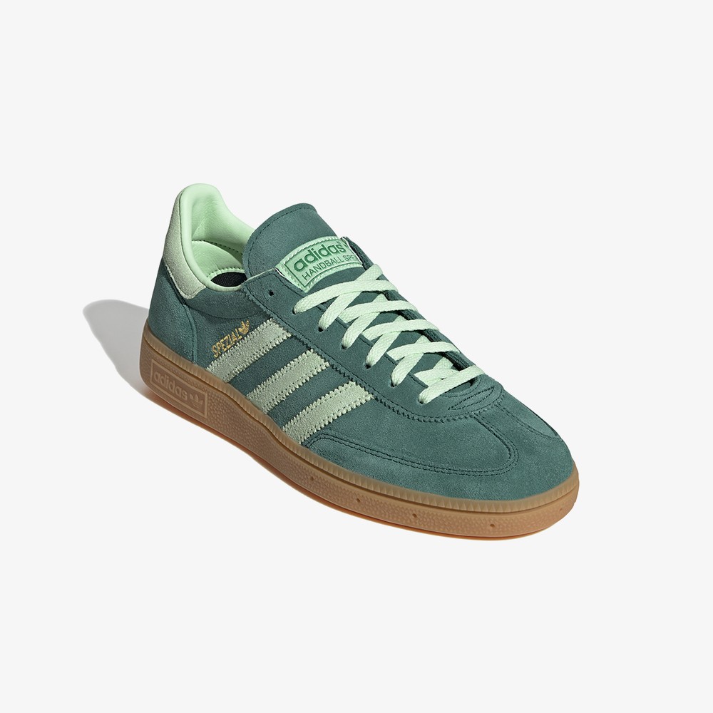 Handball Spezial 'Semi Green Spark'