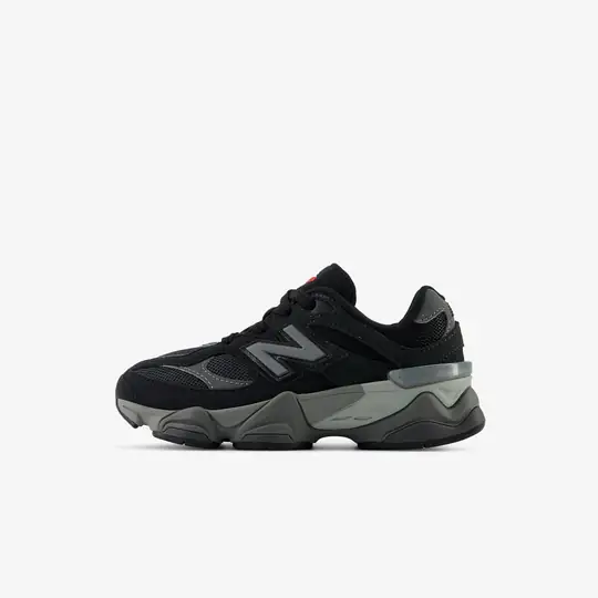 9060 Kid 'Black Castlerock' - Görsel 3