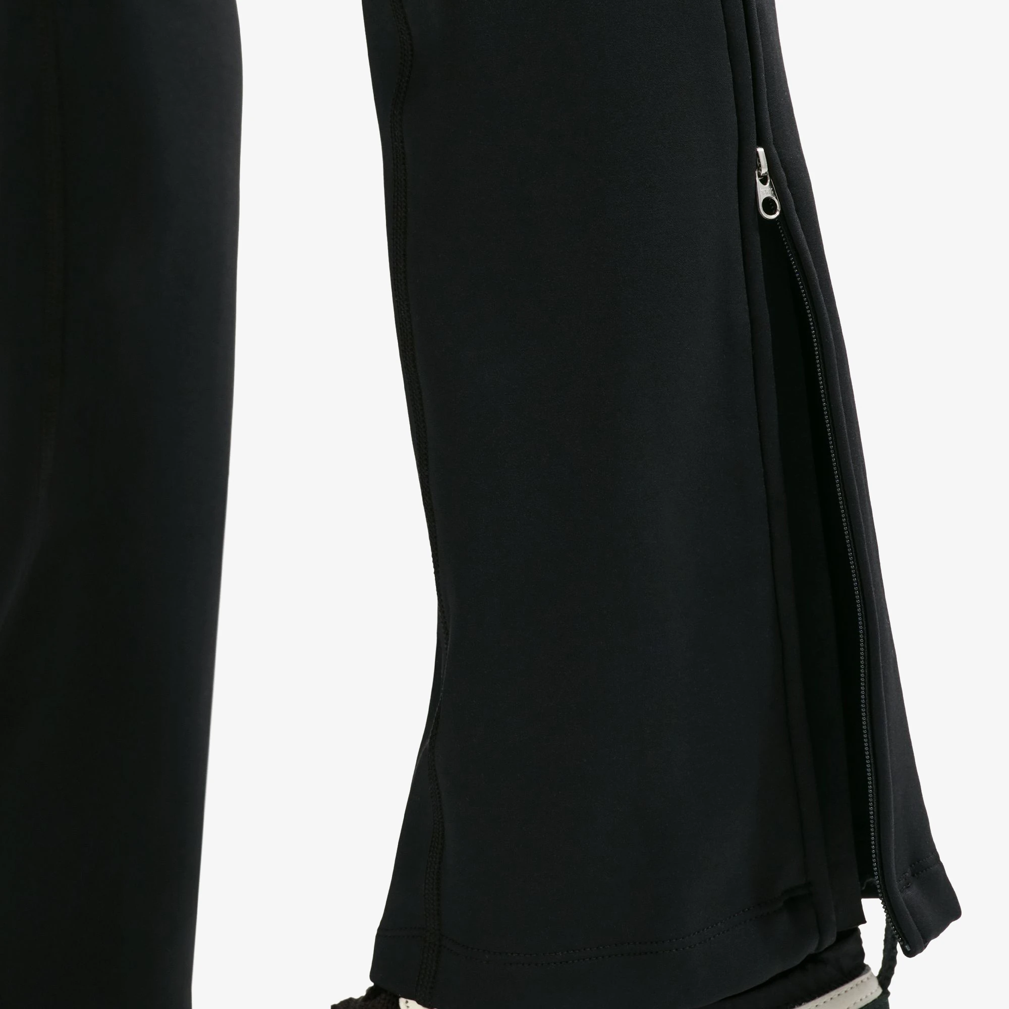 Nike x Jacquemus Woven Jumpsuit 'Black' - WUNDER
