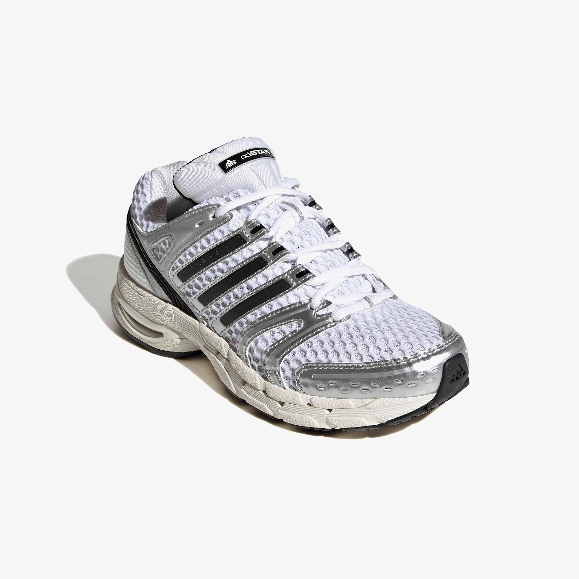adidas Adistar Control 5 'Grey' - WUNDER