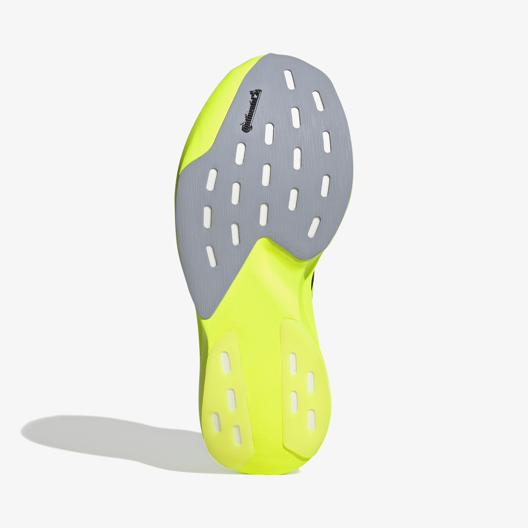 Adizero Evo SL 'Lucid Lemon' (W)