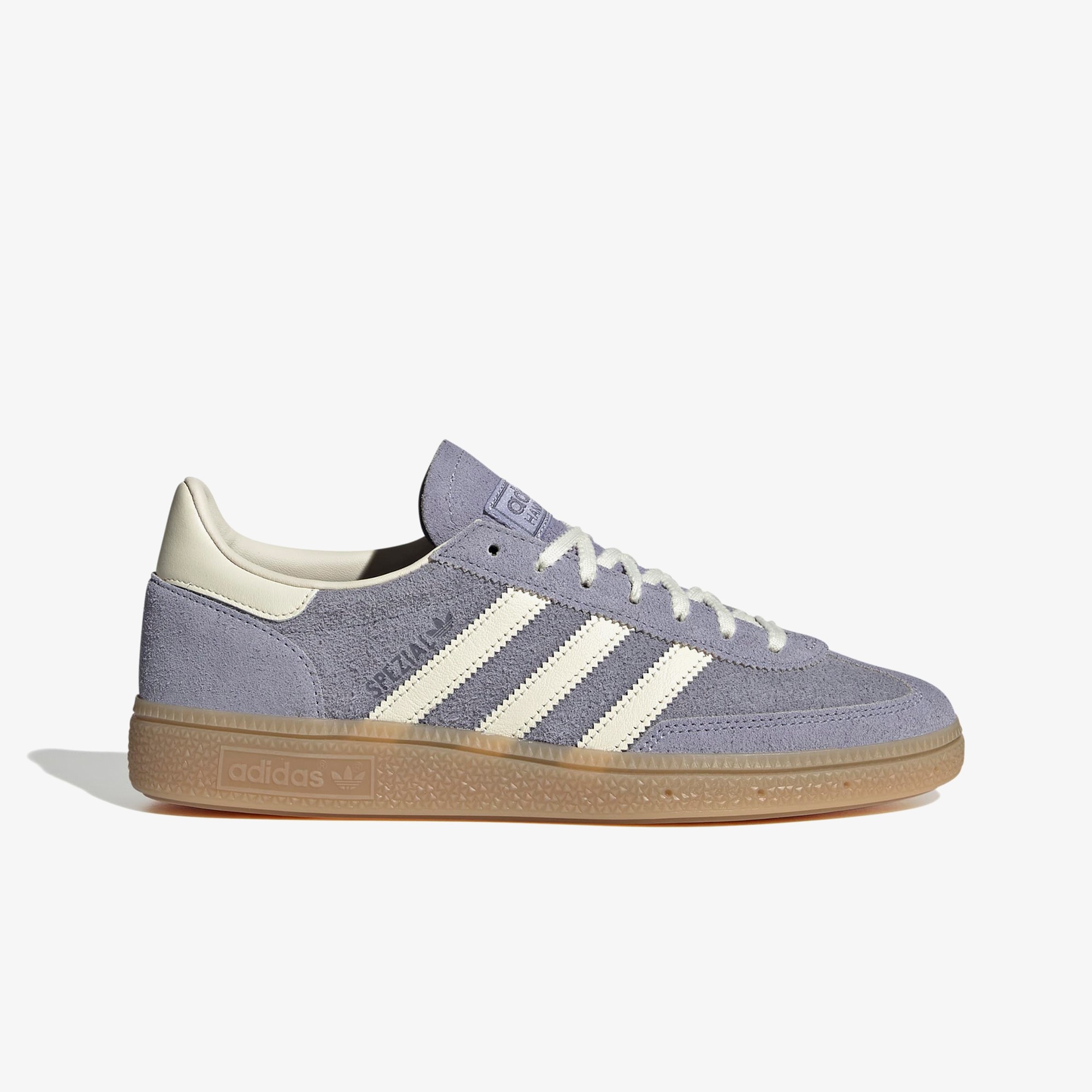 Handball Spezial 'Silver Violet' (W)