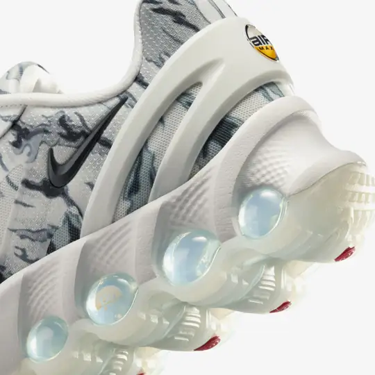 Nike Air Max Dn8 Premium 'Summit White' - Görsel 9