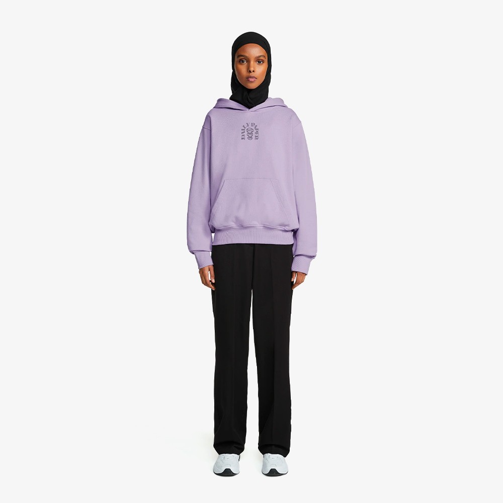 Ragina Hoodie