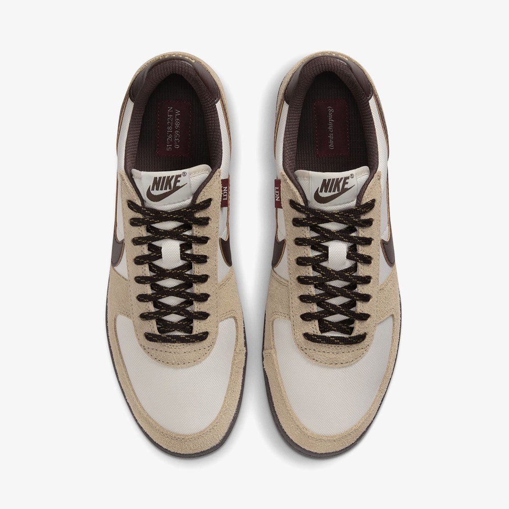 Field General 82 'Khaki & Brown'