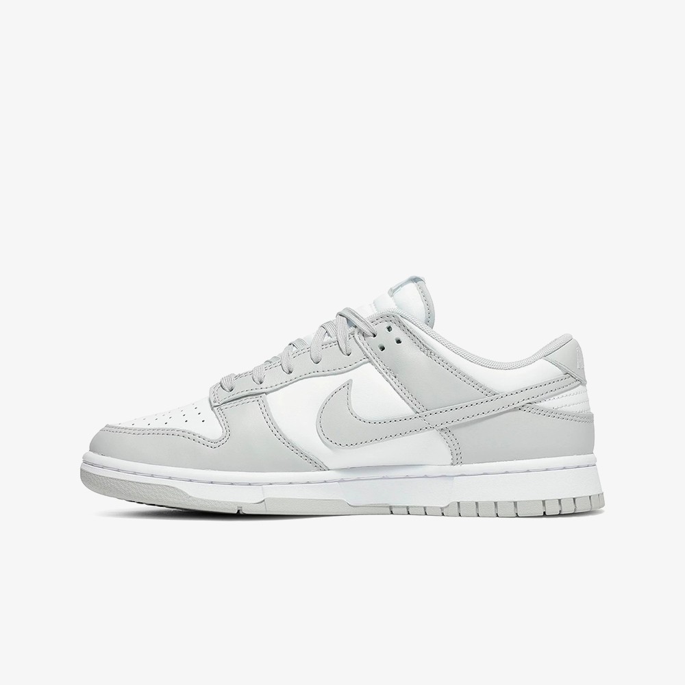 Dunk Low Retro 'Grey Fog'