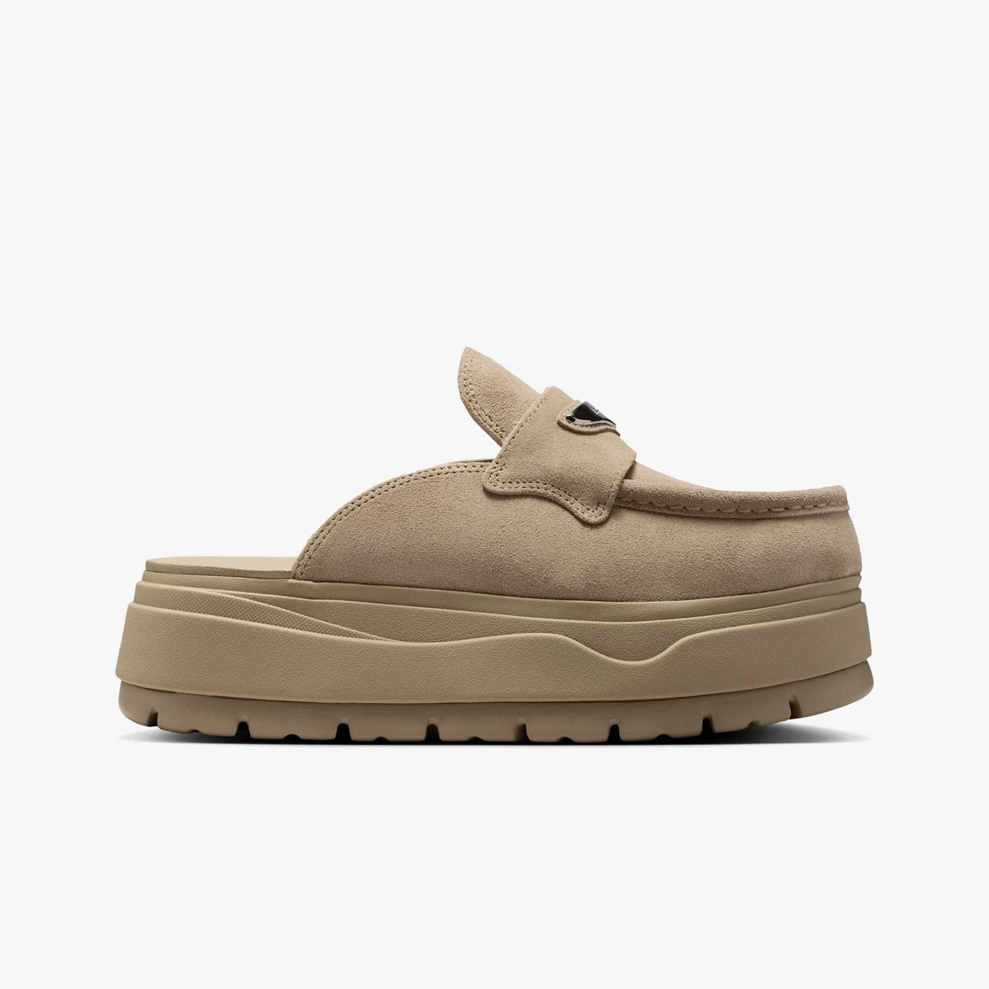 Air Jordan Mule 'Khaki' - WUNDER