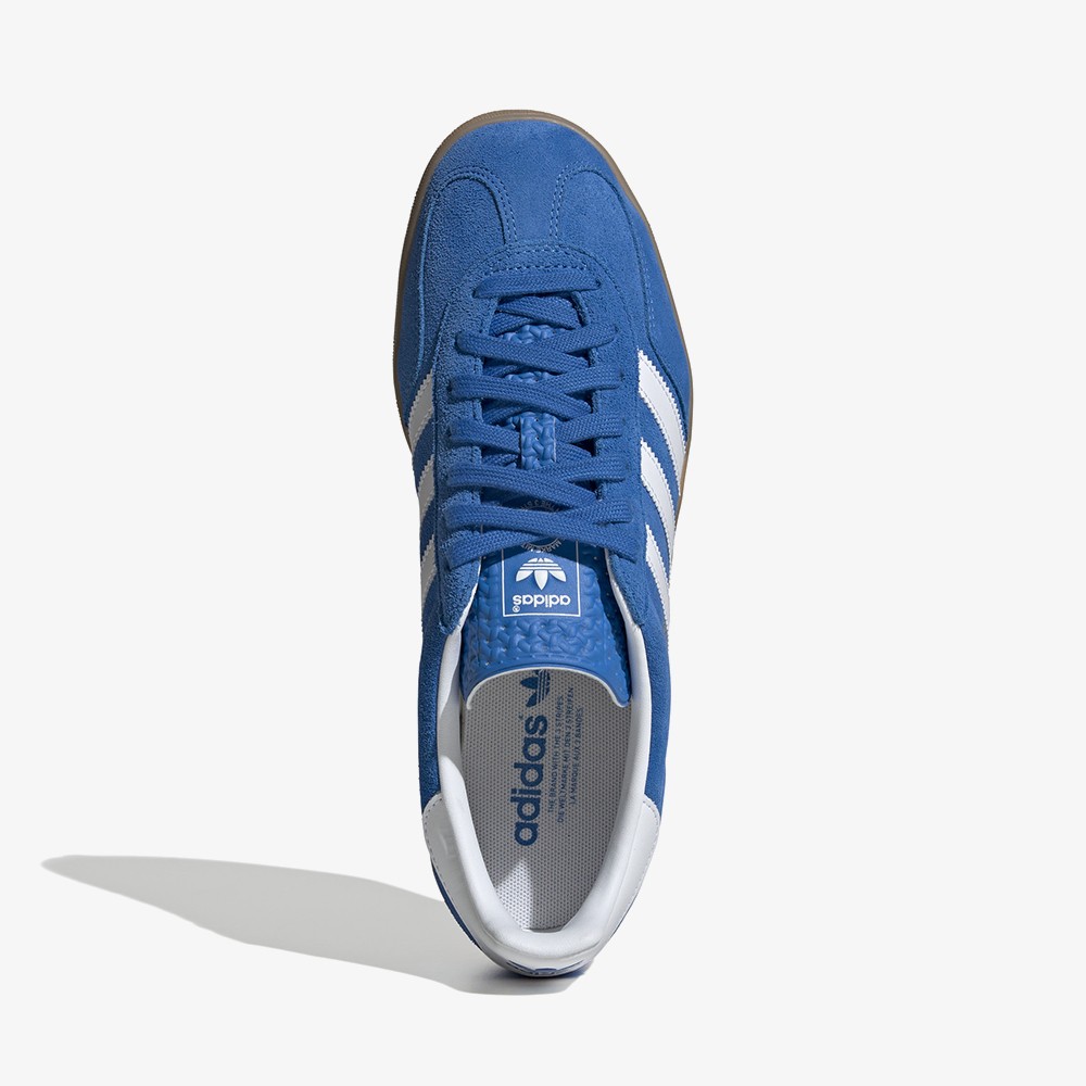 Gazelle Indoor 'Blue Bird'