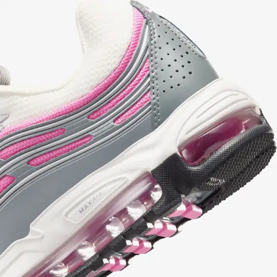 Air Max TL 2.5 White 'Playful Pink' - Görsel 8