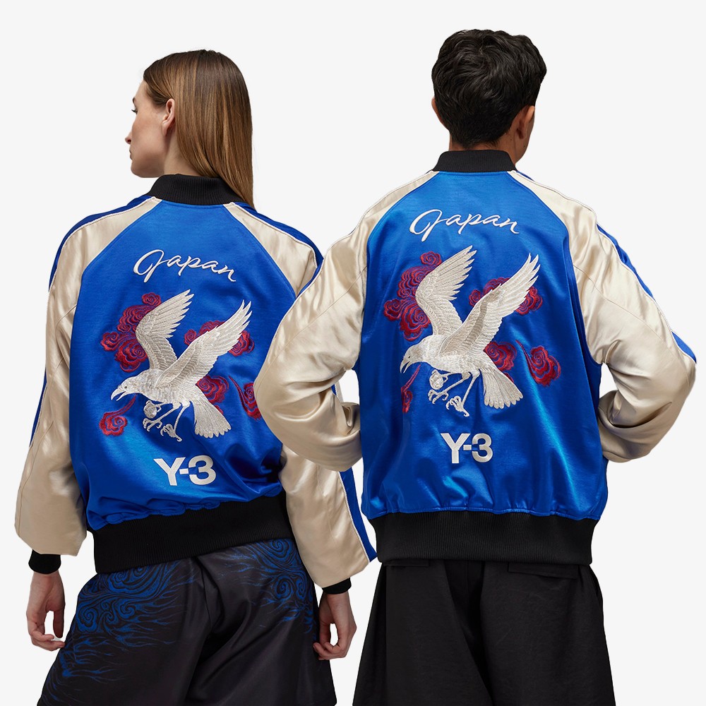 JFA Souvenir Jacket