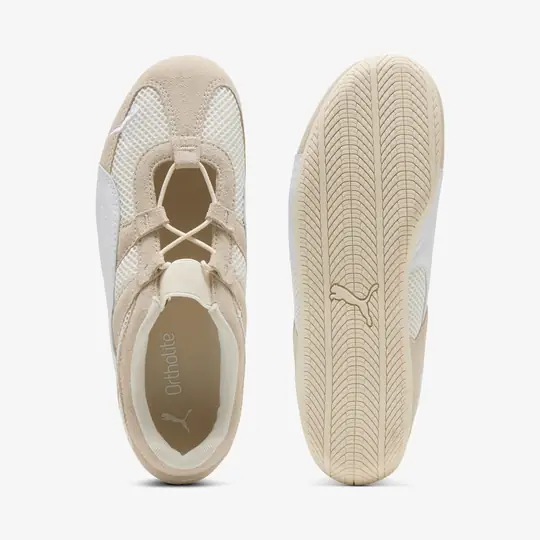 Speedcat Go Alpine 'Snow White' - Görsel 6