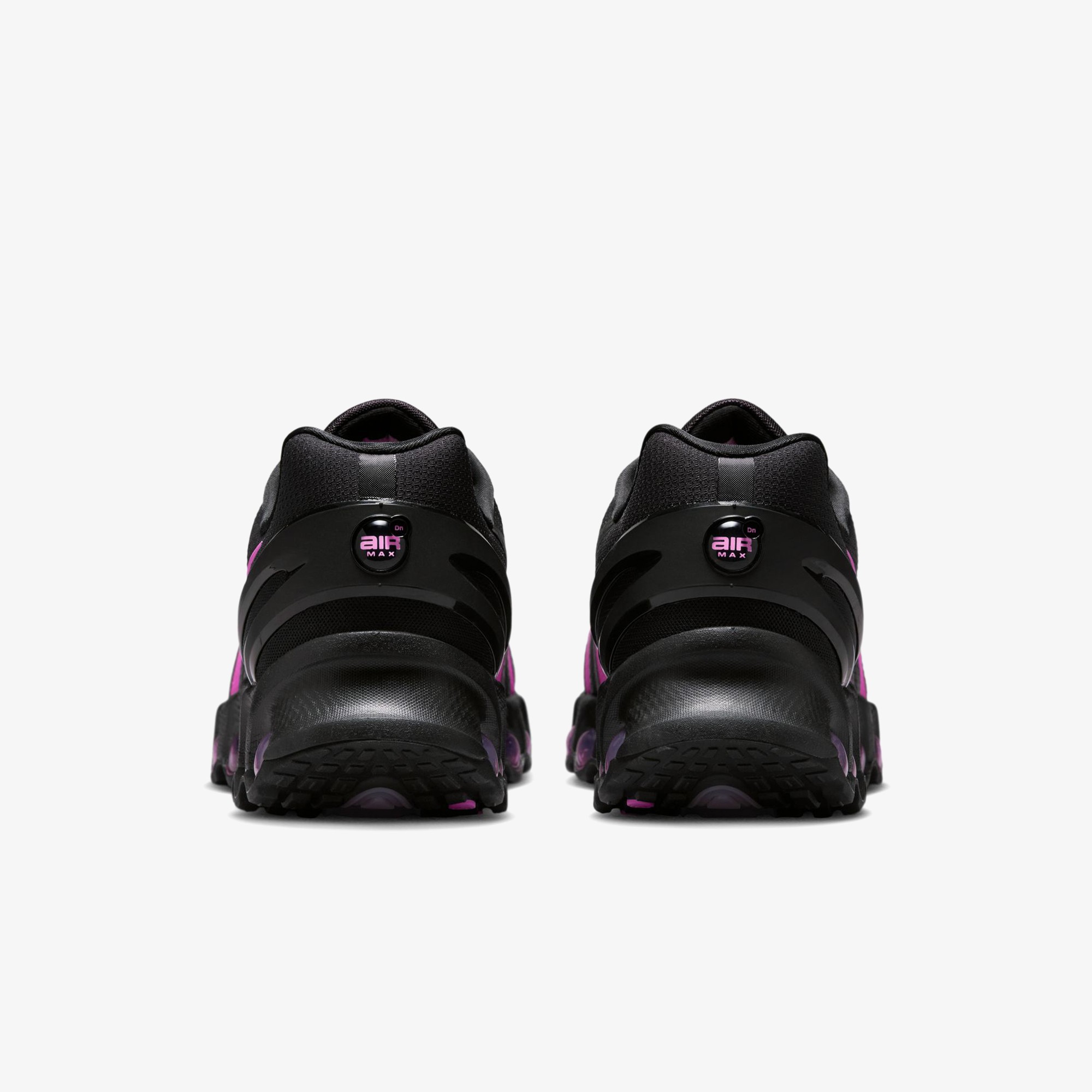Air Max Dn8 'Black Pink Foam' (W)