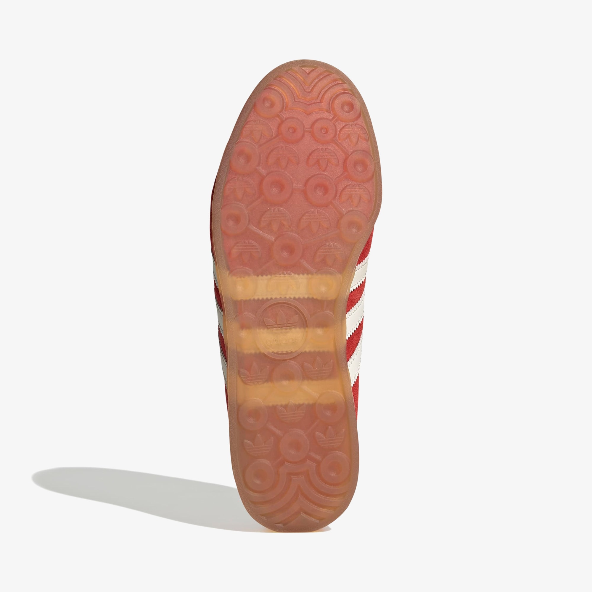 Gazelle Low Pro 'Better Scarlet' (W)