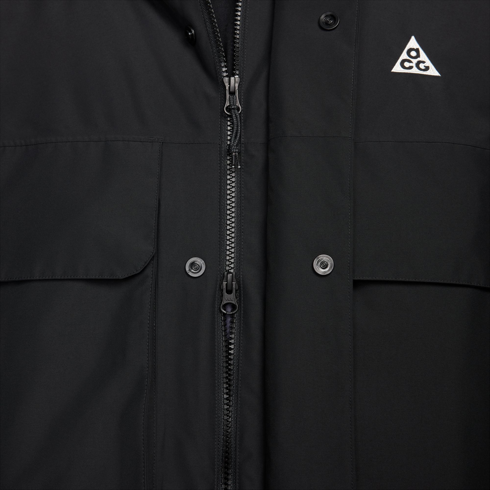 ACG PrimaLoft® Skull Peak 'Black'