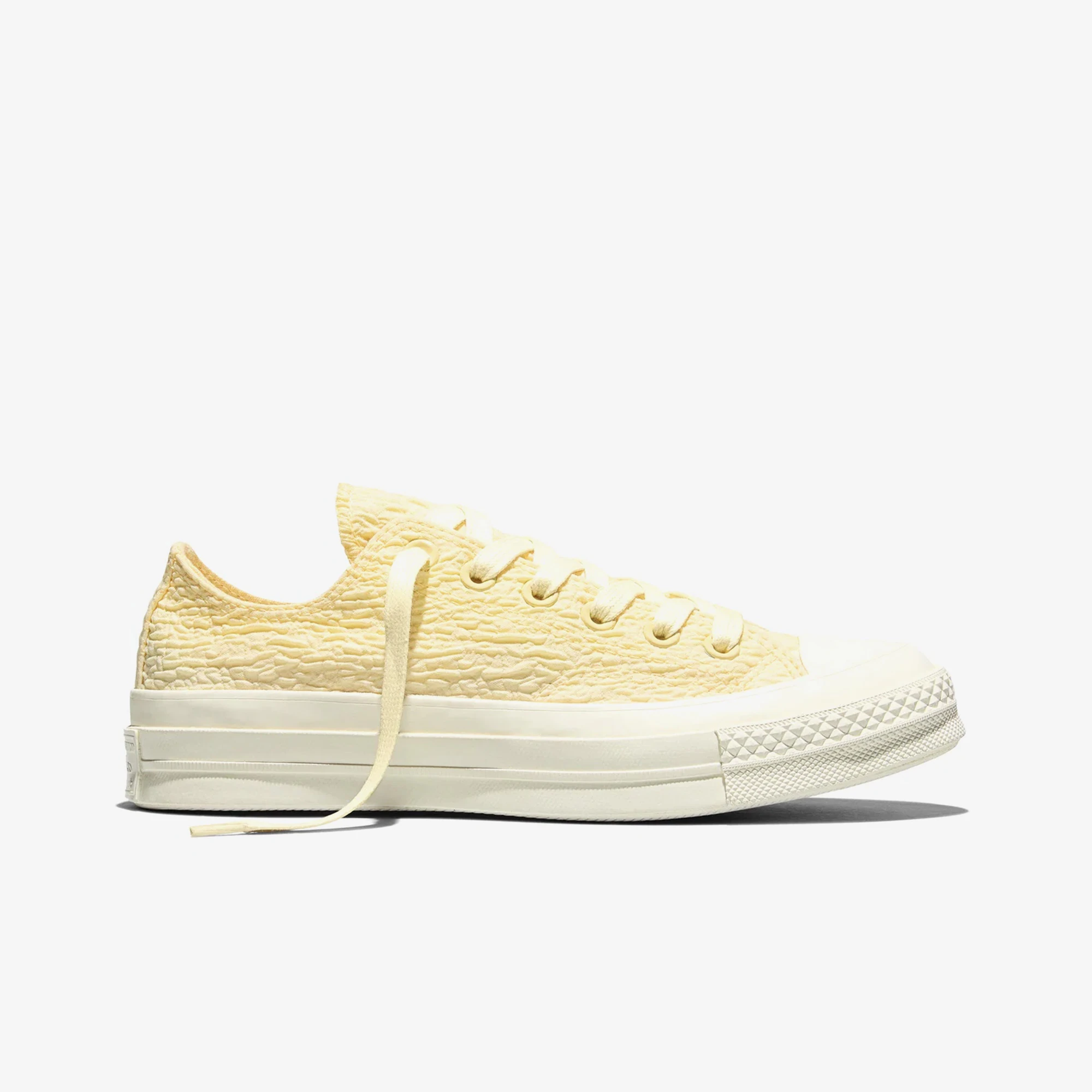 Converse Chuck 70 Lo 'Yellow' - WUNDER