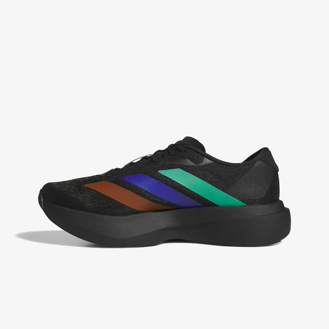 adidas adizero Evo SL x Pharell Willams 'Black' - WUNDER