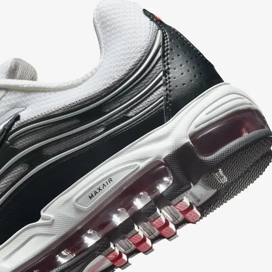 Air Max TL 2.5 'Varsity Red' - Görsel 9