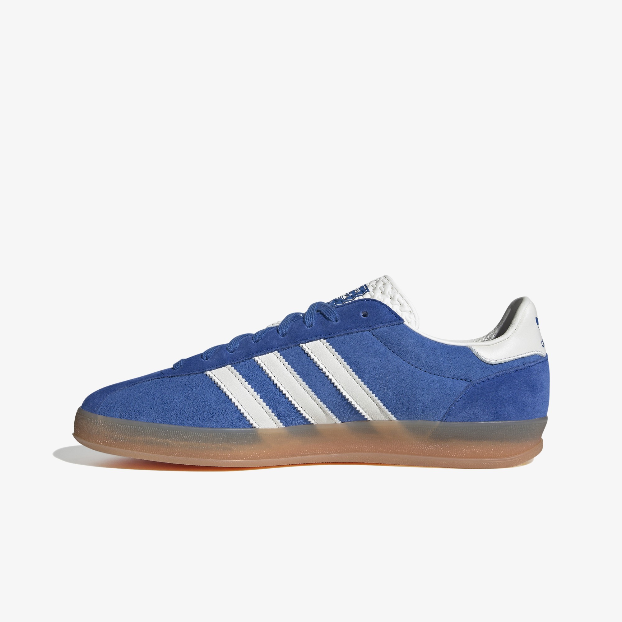 Gazelle Indoor Pro 'Blue'