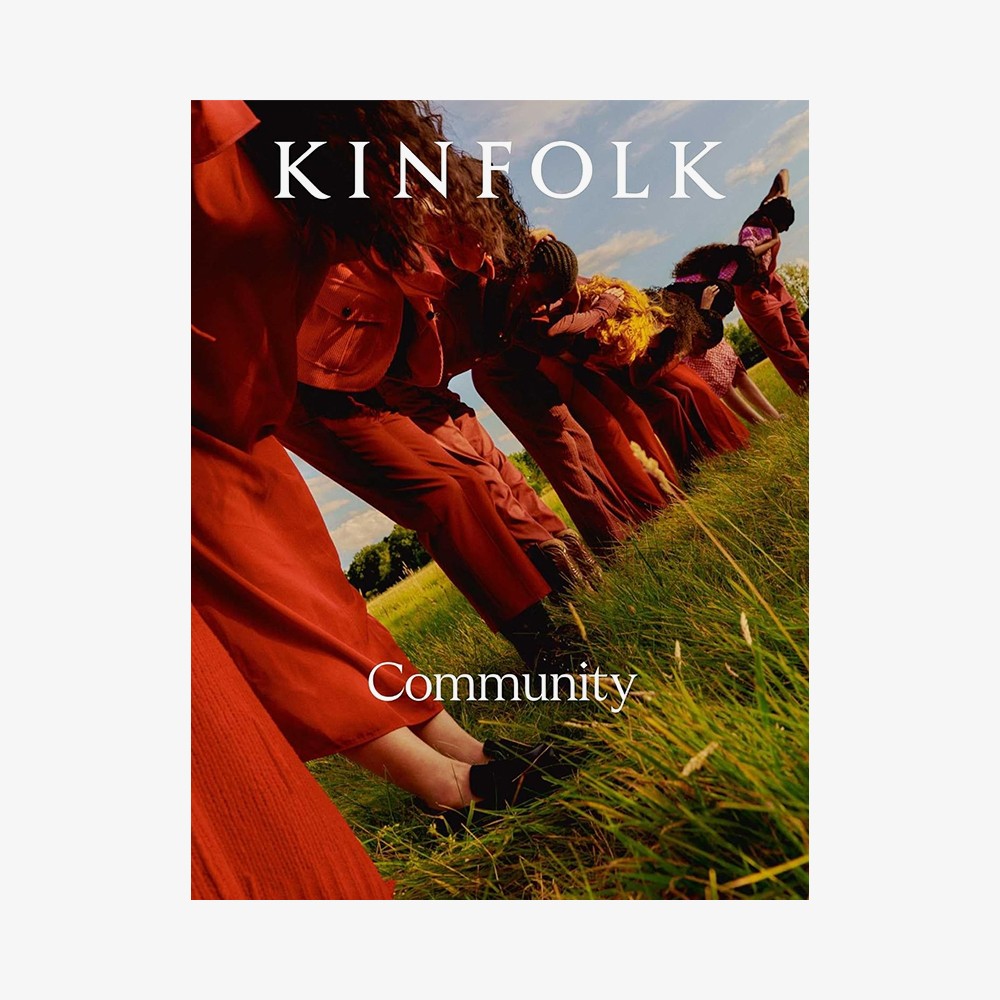 Kinfolk Volume 50