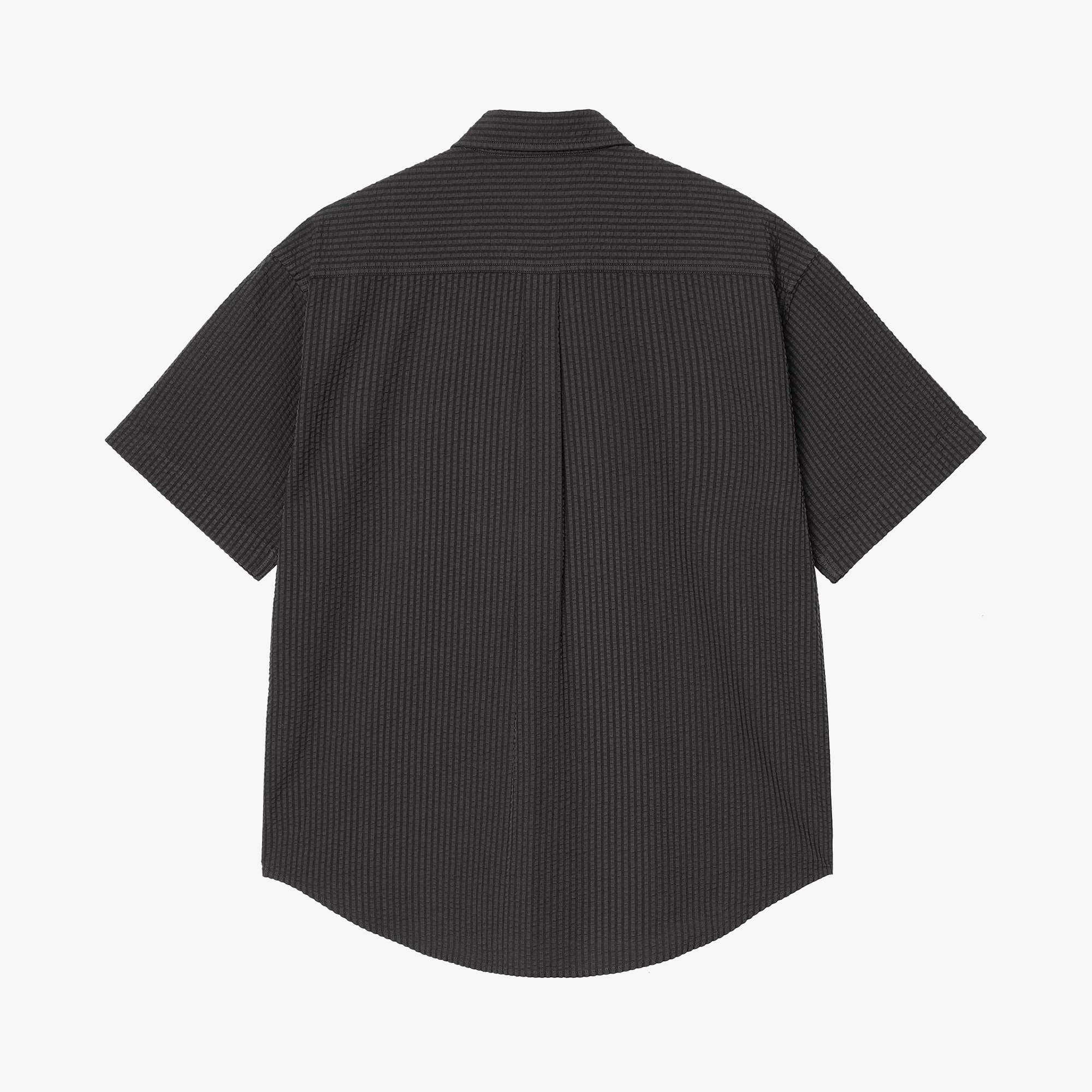 S/S Toland Shirt 'Toland Stripe'