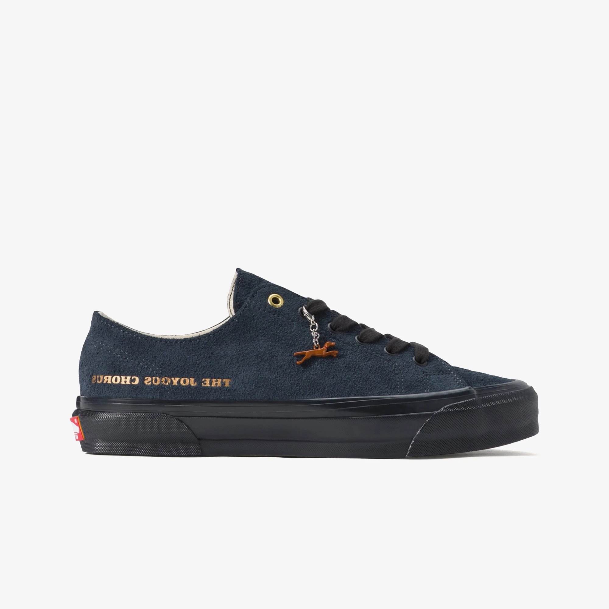 OTW by Vans x Julian Klincewicz スタイル 31 Vans X Julian Klincewicz OTW Style 31 'India Ink' - WUNDER