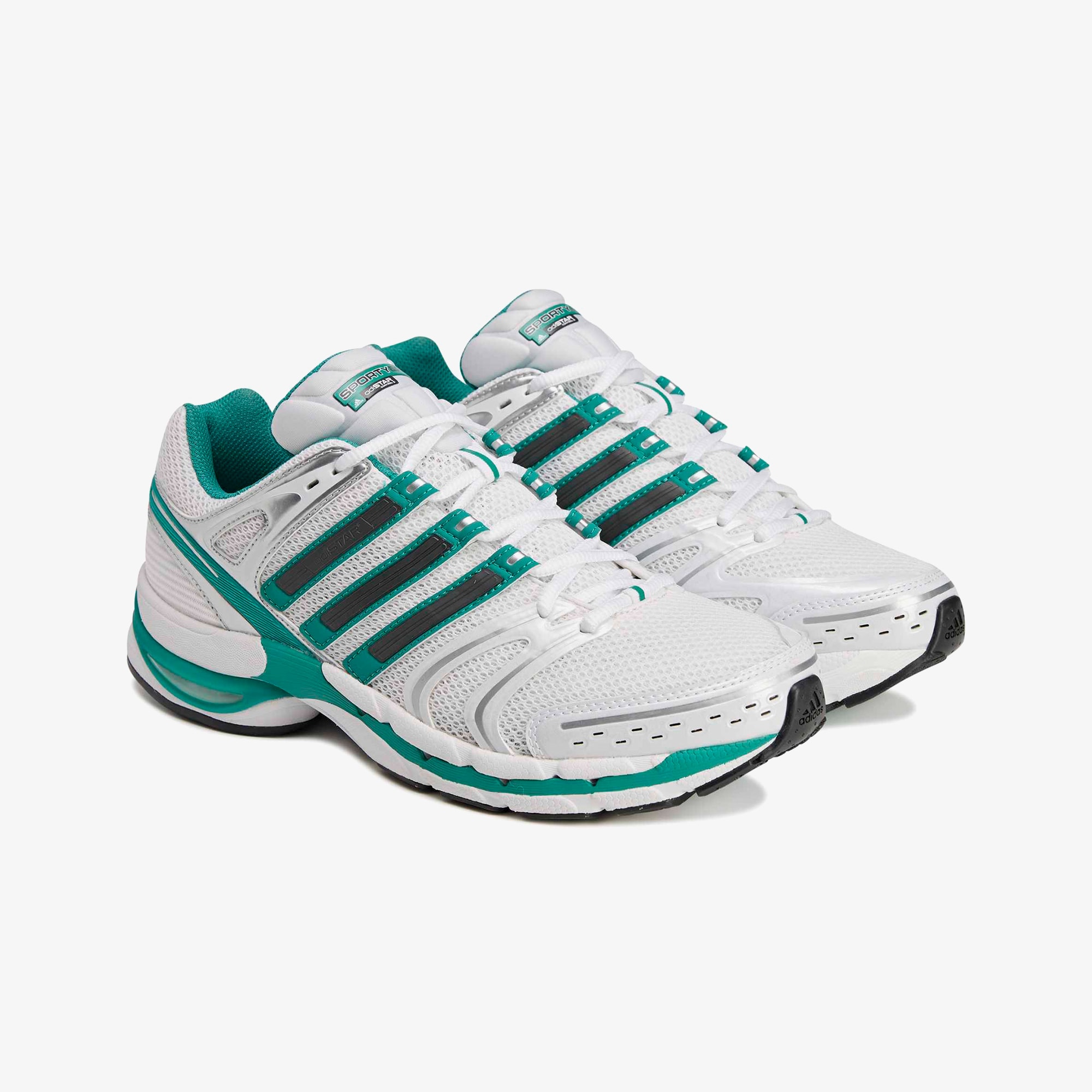 Adistar Control 5 Sporty & Rich 'Pure Teal'