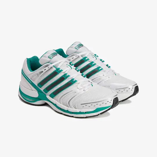 Adistar Control 5 Sporty & Rich 'Pure Teal' - Görsel 5