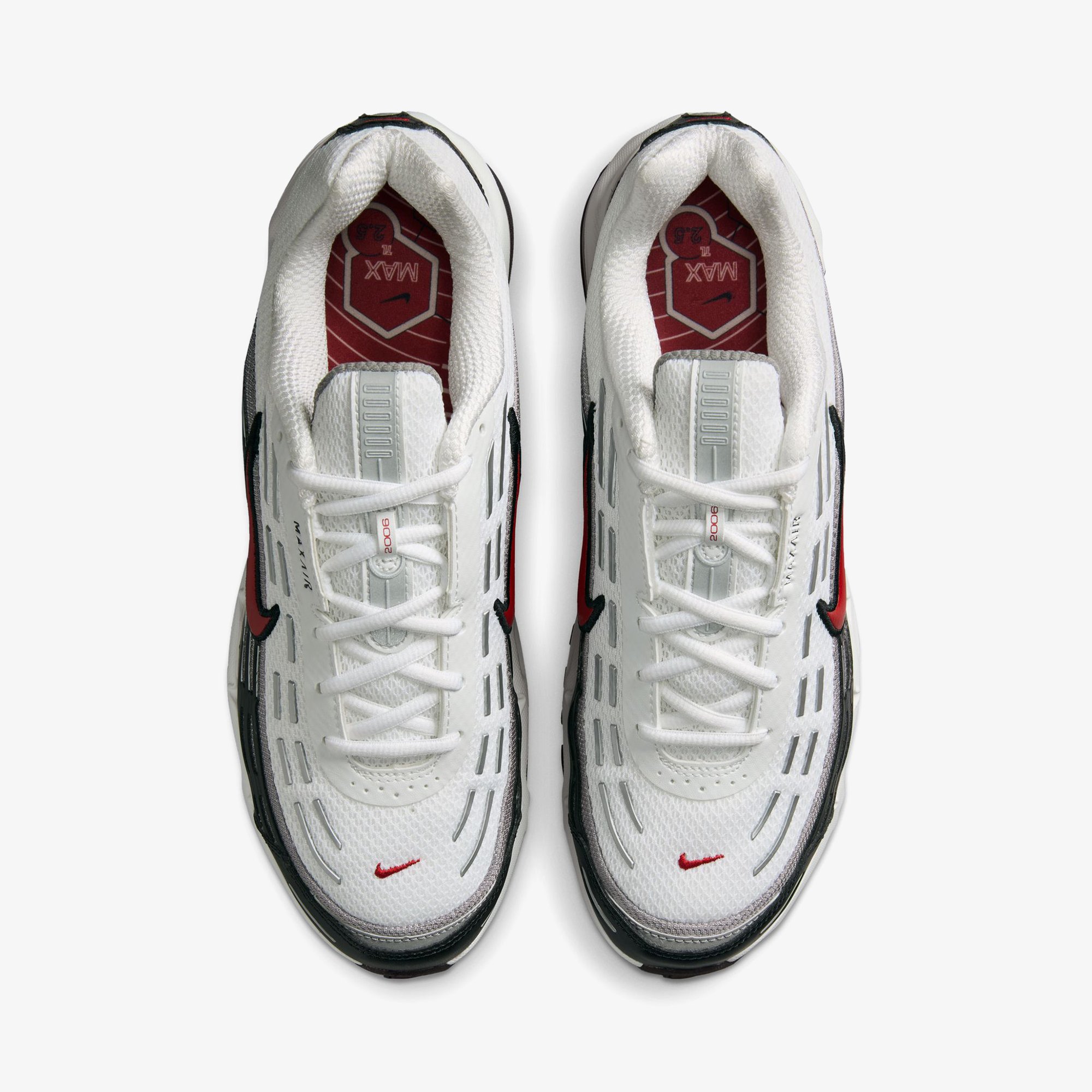 Air Max TL 2.5 'Varsity Red'