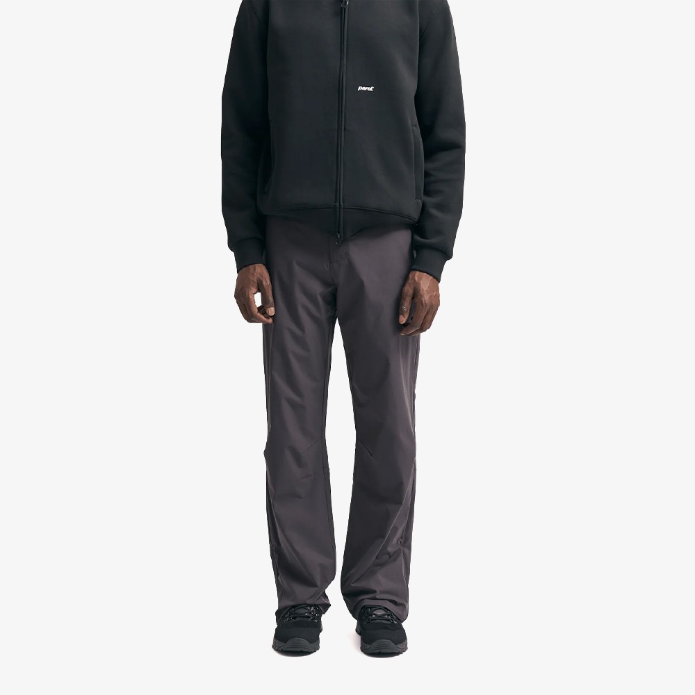 Lago Pants 'Anthracite'