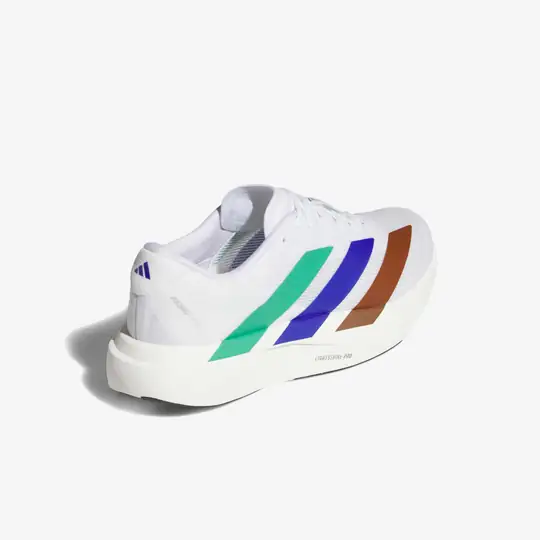 adizero Evo SL x Pharell Willams ‘White’ - Görsel 6