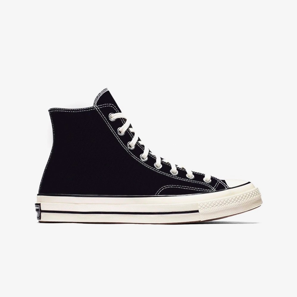 Chuck 70 Hi 'Black'