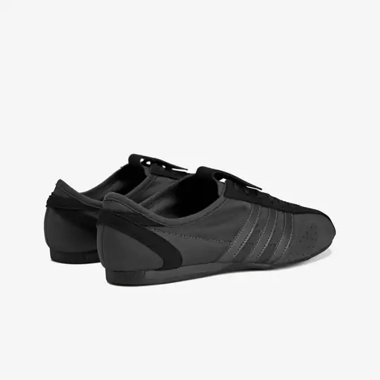 Adidas adidas Siyah x Stella McCartney SPW 76 'Core Black' (W) Wunder'de! Siyah - 6. görsel