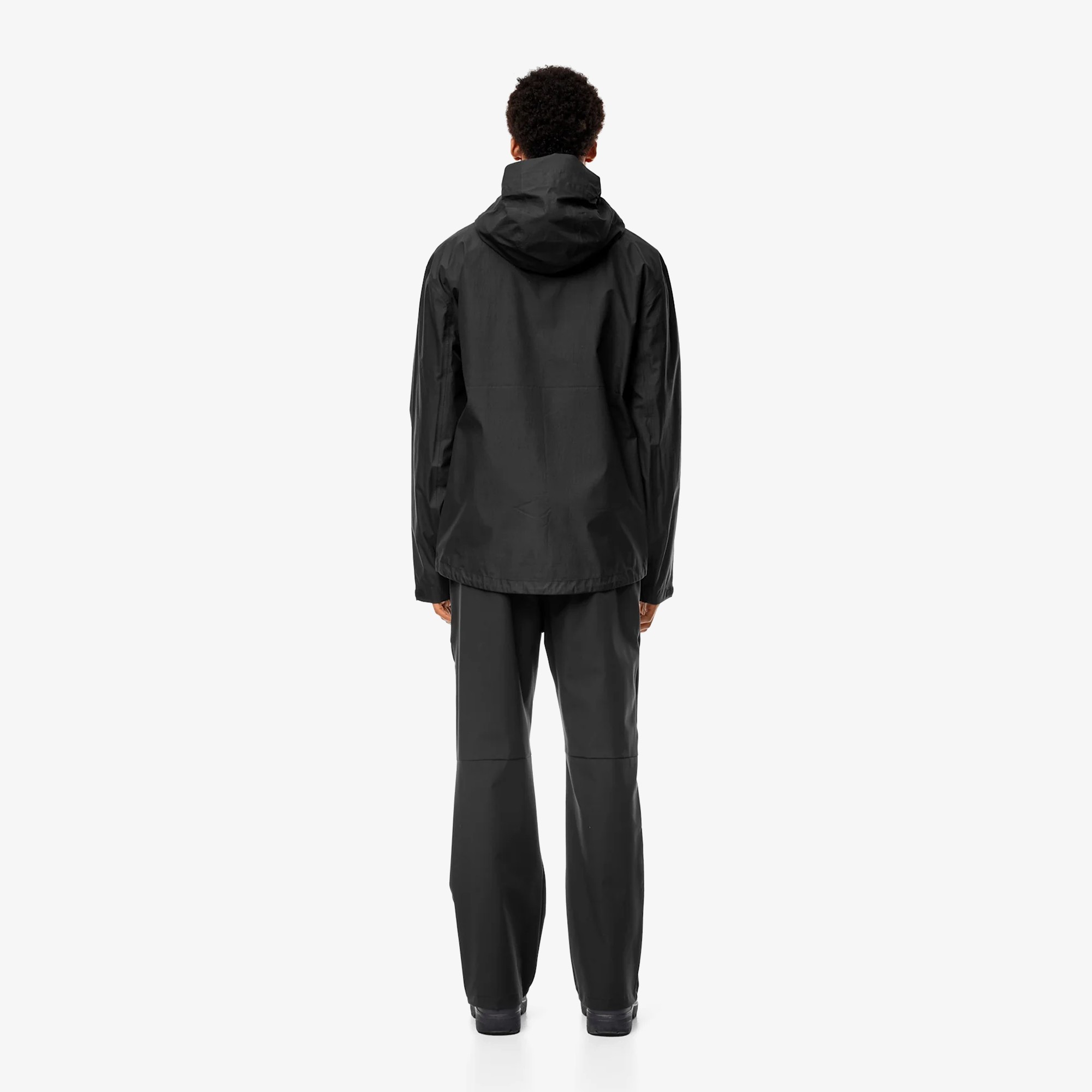 Senja Jacket 'Black'