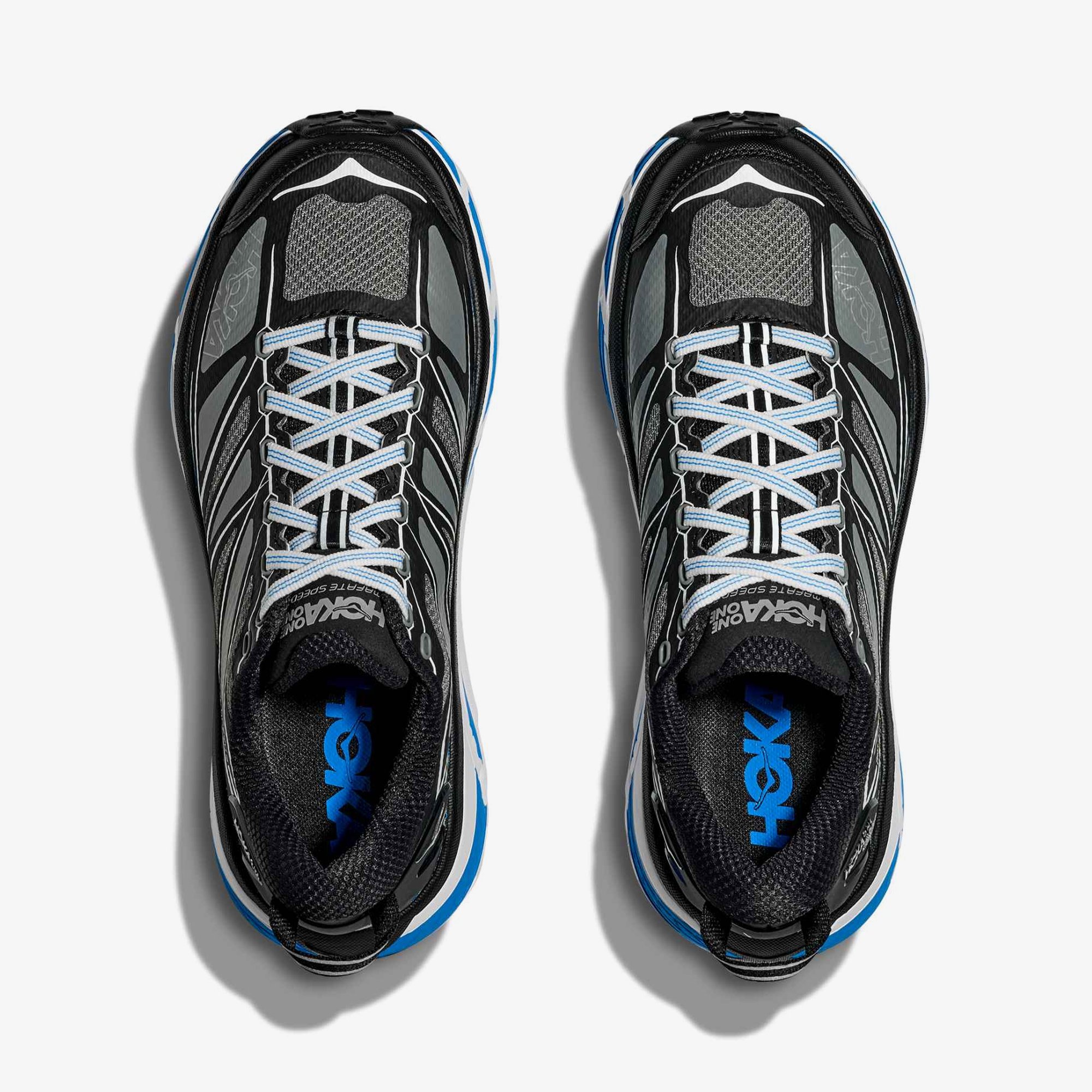 Mafate Speed 2 'Black Blue'