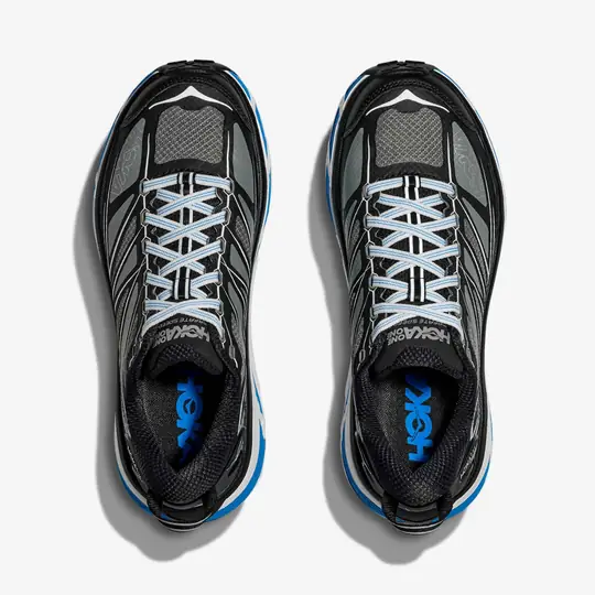 Mafate Speed 2 'Black Blue' - Görsel 5