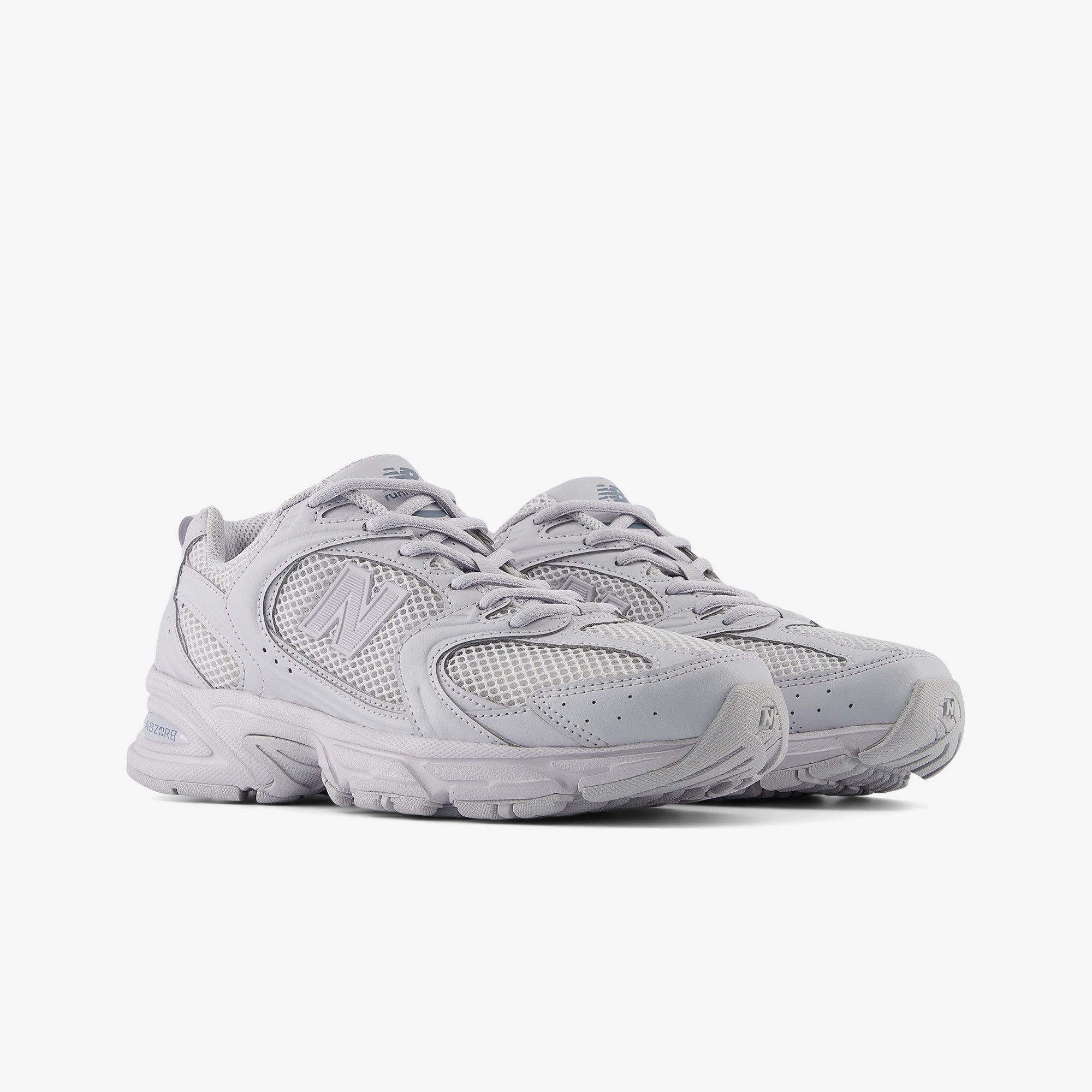 530 'Pearl Grey'
