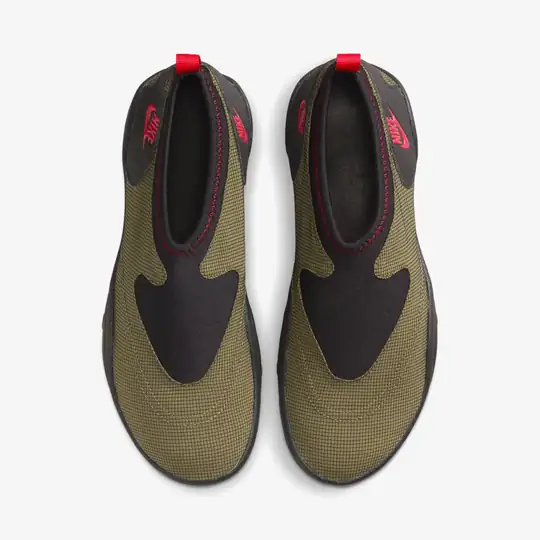 Aqua Turf 'Medium Olive' - Görsel 6