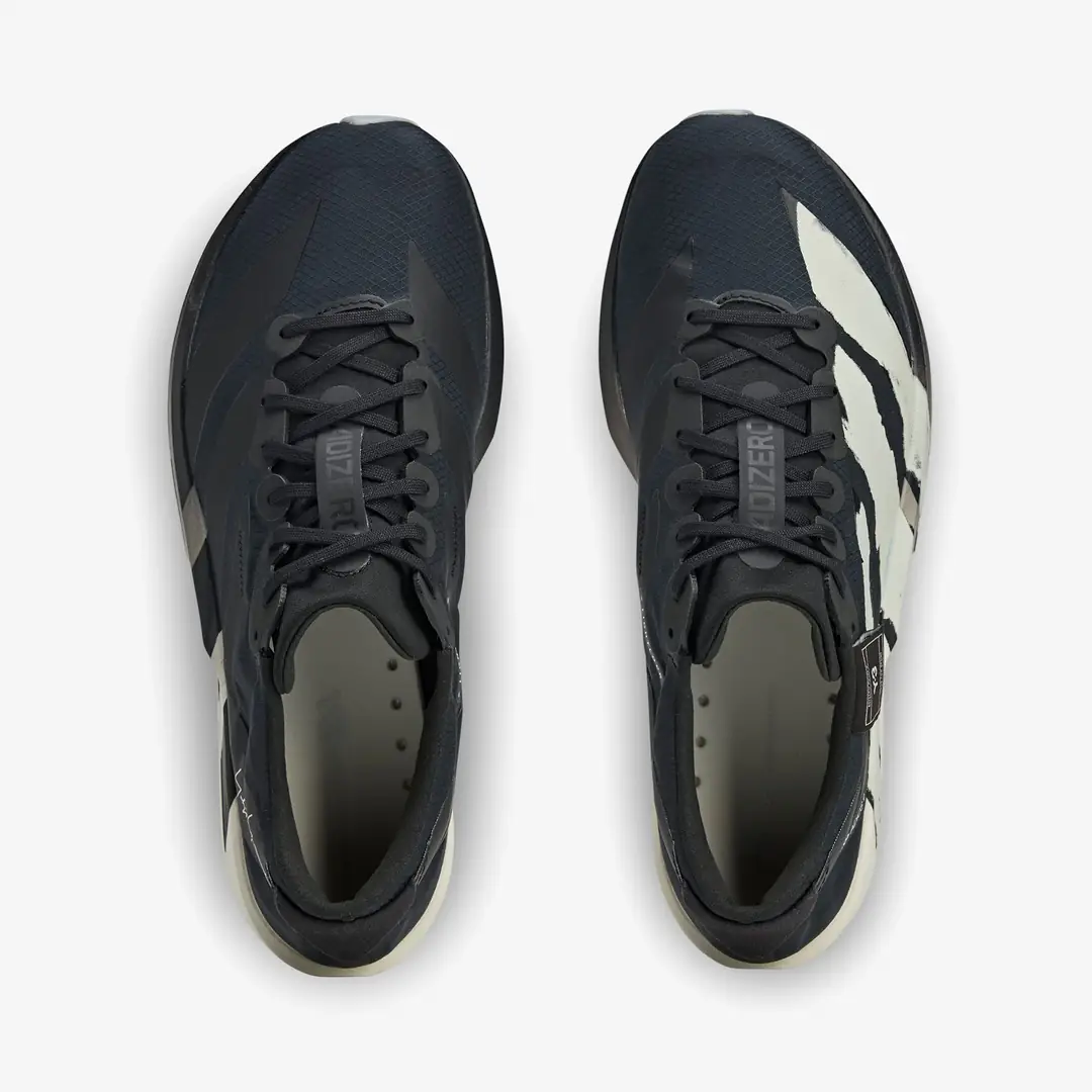 Y-3 Adios 9 'Black' - WUNDER