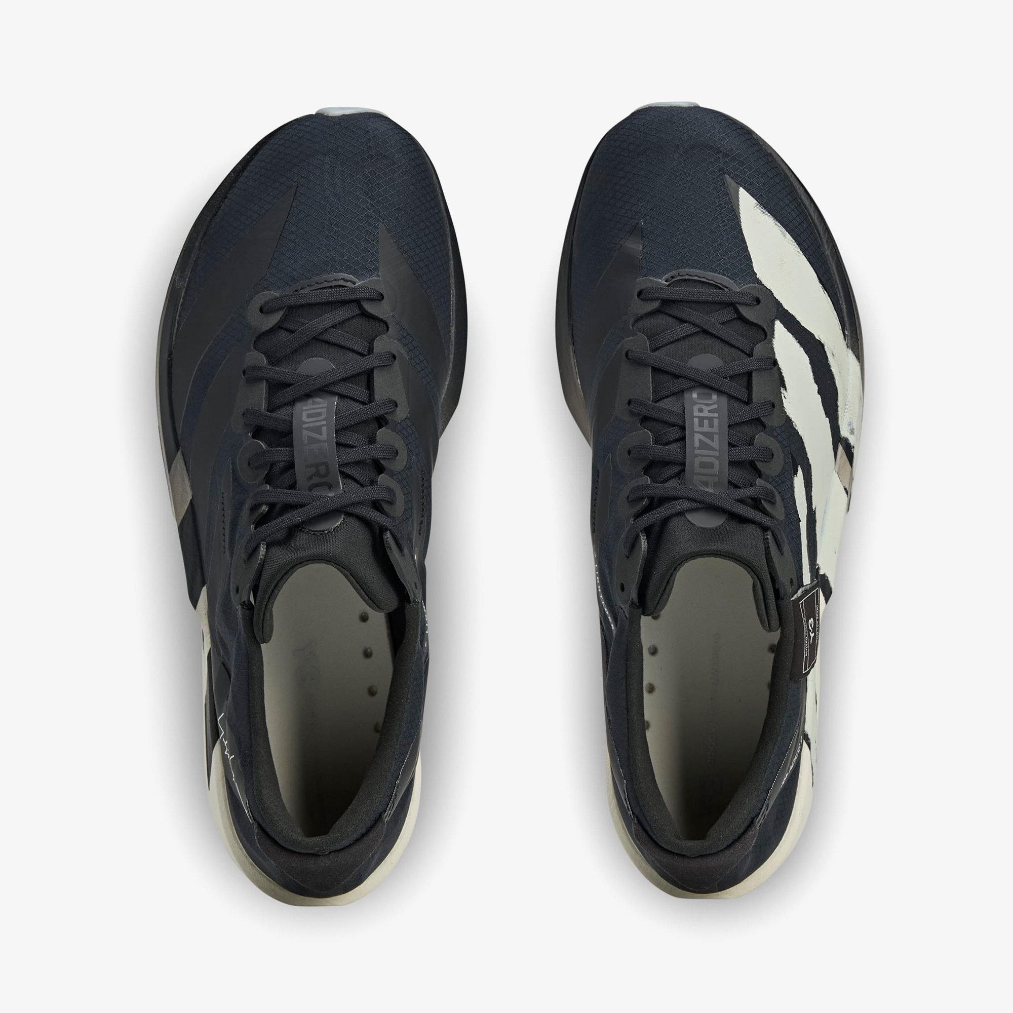 Adios 9 'Black'