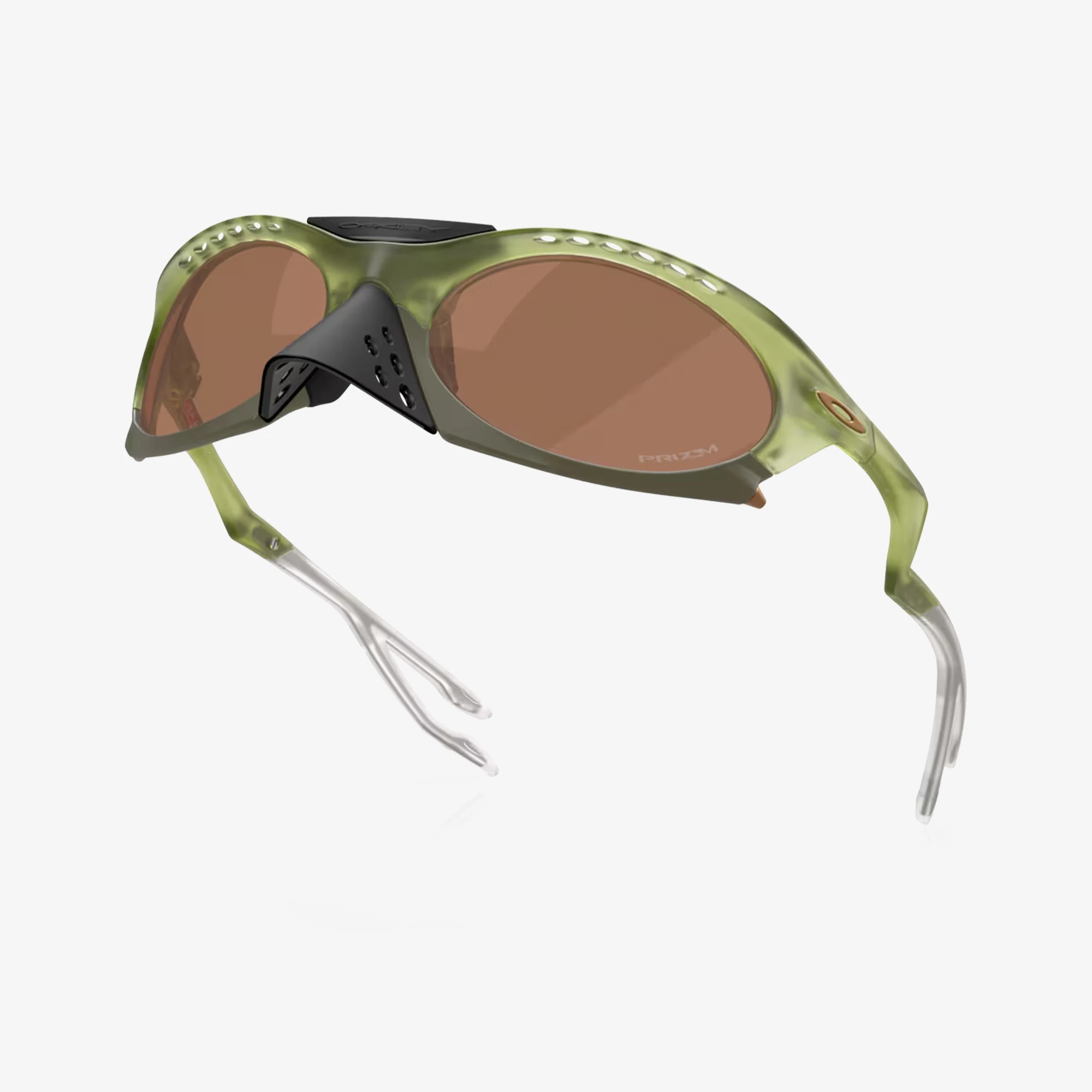 Plantaris 'Matte Trans Fern'